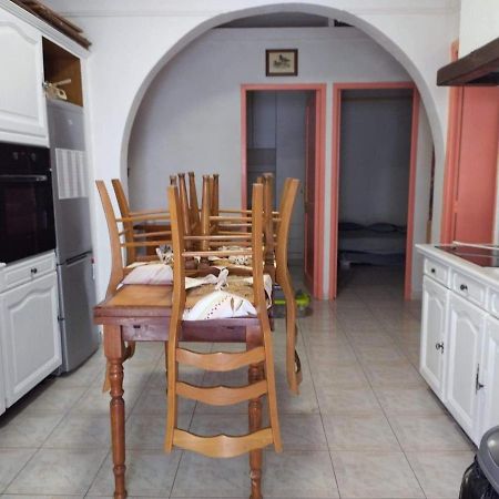 Appartement - Le Bercail Valras-Plage Kültér fotó