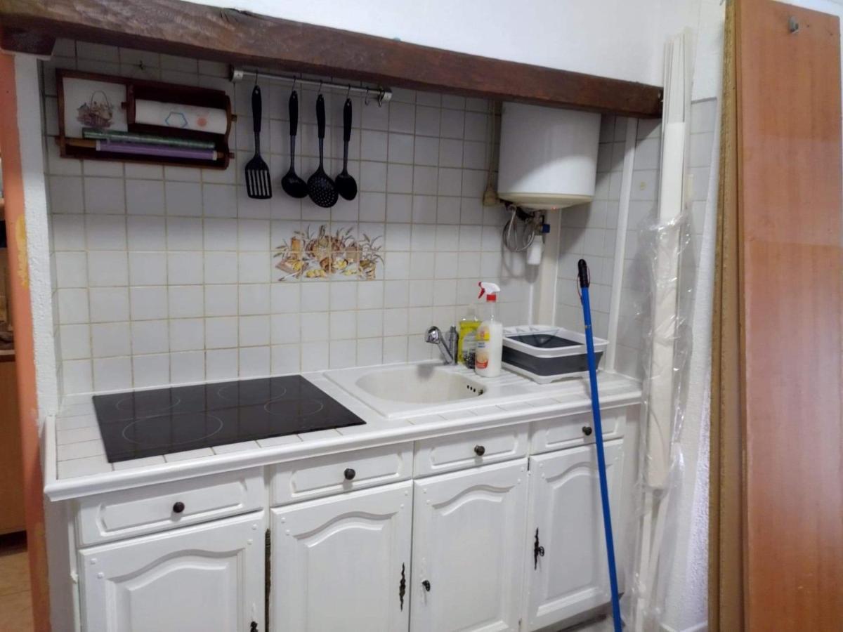 Appartement - Le Bercail Valras-Plage Kültér fotó