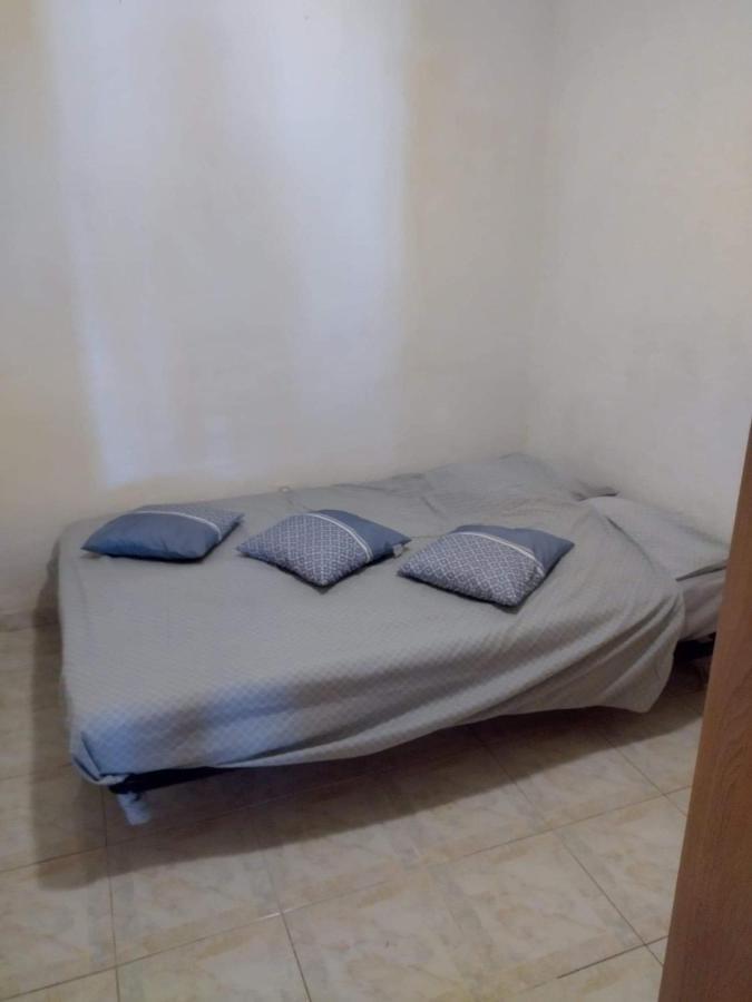 Appartement - Le Bercail Valras-Plage Kültér fotó
