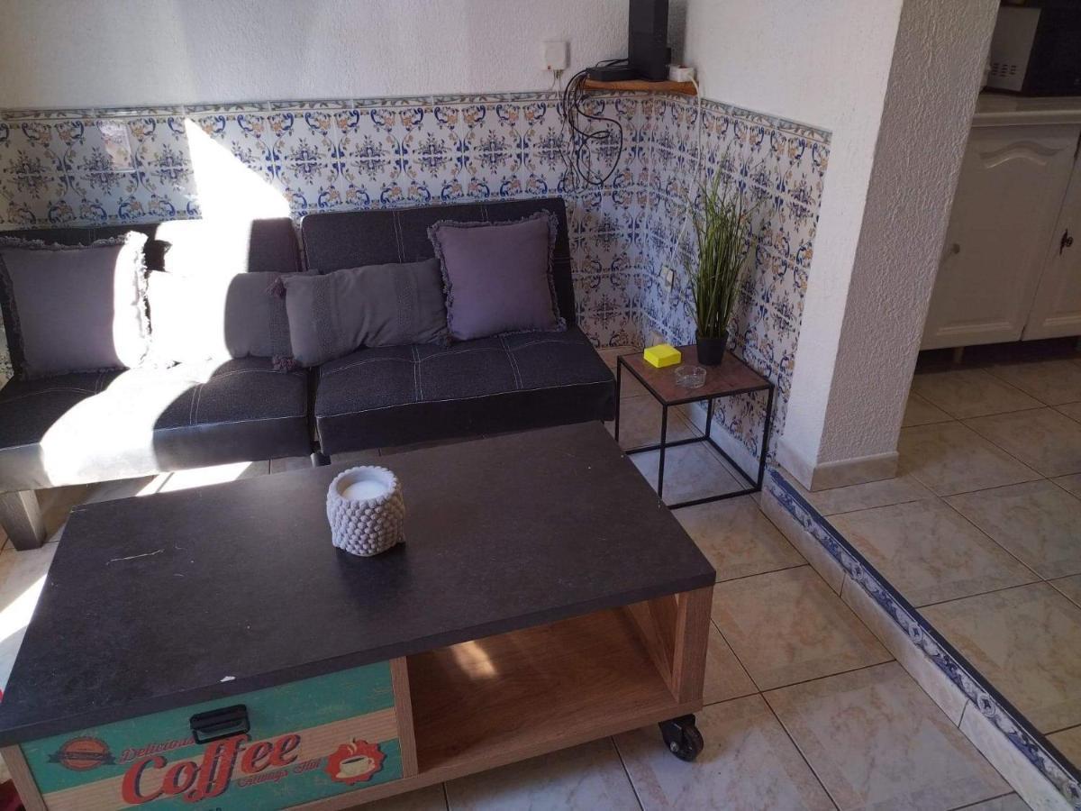 Appartement - Le Bercail Valras-Plage Kültér fotó