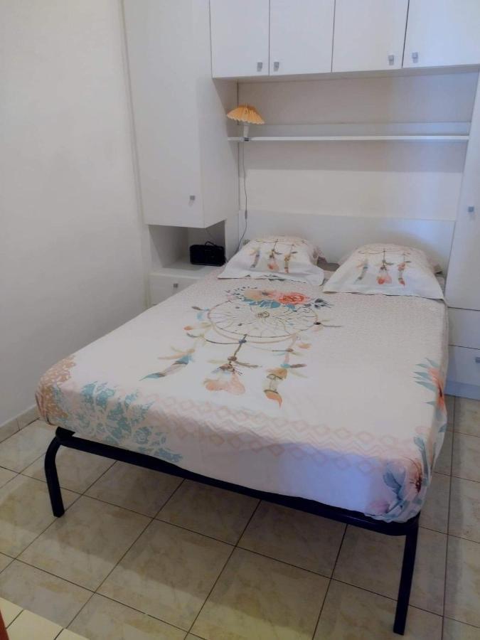 Appartement - Le Bercail Valras-Plage Kültér fotó